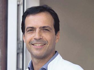 Присъдиха професорска титла на д-р Венелин Герганов и в университета в Хановер