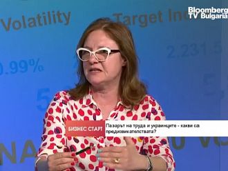 Надя Василева: България може да стане обучителен център за медсестри от Индия и Бангладеш