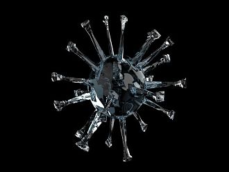 9,8% положителни проби, 23-ма починали (Обновена)