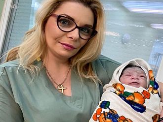 Ден на отворените врати в АГ отделението на УМБАЛ „Пловдив“ на 9 май