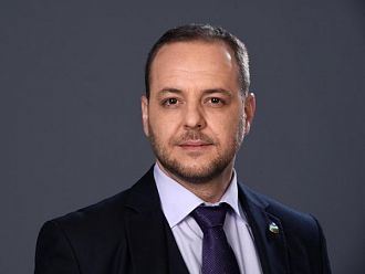 Вицепремиерът Борислав Сандов оглавява Националния съвет за хората с увреждания