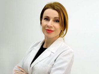 Д-р Веселина Бельова: Вярвам в максимата