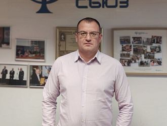 Димитър Маринов: Само