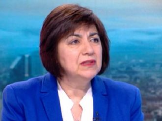 Доц. Стаевска: Около 40% от пациентите със сенна хрема правят и астма