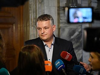 Доц. Тонев: Инфекциозните болници ще бъдат финансирани по нова система