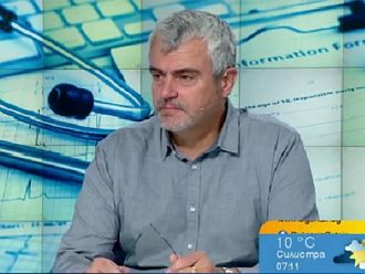 Д-р Миндов: Инфлацията вече изяде увеличените средства за здраве