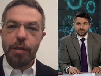 Д-р Петър Марков: COVID вероятно ще стане ендемичен, но това не значи, че ще е безопасен