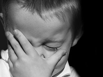 УНИЦЕФ: Много украински деца ще развият посттравматично стресово разстройство 
