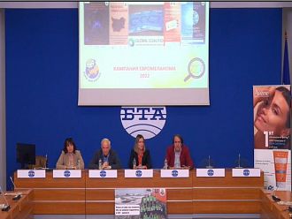 Дерматолози: До 2040 г. смъртността от меланом ще нарасне със 75%