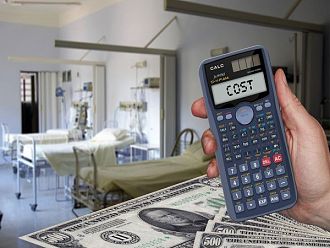 МЗ увеличава заплатите на спешните медици в болниците до нивата в КТД