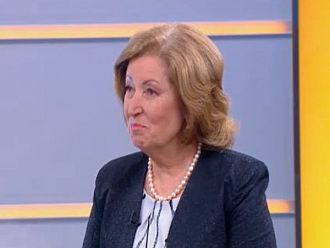 Милка Василева: Трябват спешни стъпки за привличане на млади хора към професията