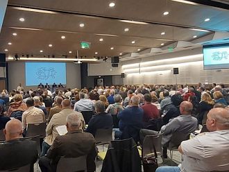 Съборът на БЛС е против отпадането на хартиената рецепта