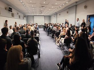 Млади лекари учредиха Младежка секция към Столичната лекарска колегия