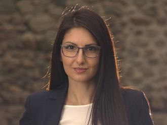 Защитници на идеята