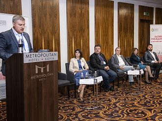 Приеха меморандум за повишаване на стандартите в здравеопазването