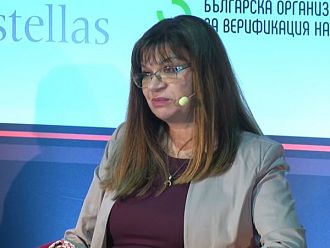 Анжела Мизова: Трябва да има действаща система за лекарствените наличности в складовете