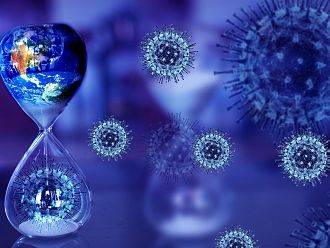 СЗО: Светът не е по-подготвен за нови пандемии отпреди, реформите са бавят