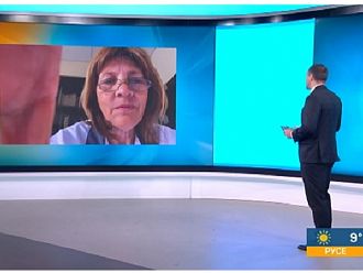 Излекуваното от неизяснен хепатит дете ще бъде наблюдавано до 6 месеца