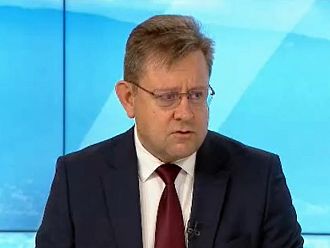 Д-р Атанасов: Трябва да изплуваме от тази финансова катастрофа