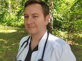Д-р Герасим Темелков: Иска ми се да пренеса наученото в Германия и в нашата болница