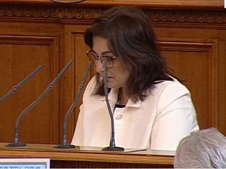 Ръст на подпомагането на двойки с репродуктивни проблеми отчете министър Сербезова