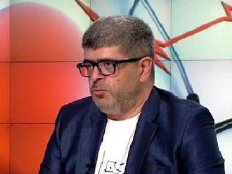 Проф. Постаджиян: Подмладяването на артериалната хипертония е основно при мъжкия пол