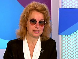 Проф. Христова: Няма епидемична връзка между случаите на неизяснен хепатит