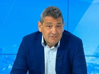 Проф. Шивачев: