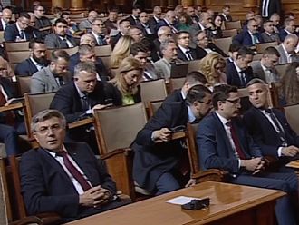 Агенцията по заетостта ще ползва информационната база данни на НЕЛК