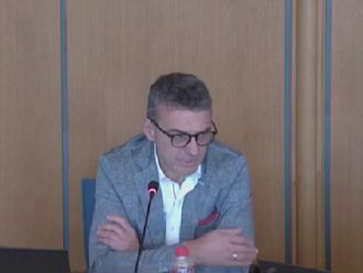 Проф. Иво Петров се отказа да е зам.-председател на СОС