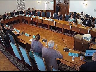 Проф. Паскалев: 82% от хората с ХБЗ в трети стадий не са диагностицирани