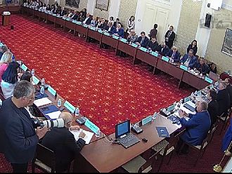 Проф. Михайлов: Нещата в трансплантологията са сериозно изпуснати