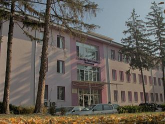 Болницата в Момчилград - с 30% ръст на приходите през 2021 г.