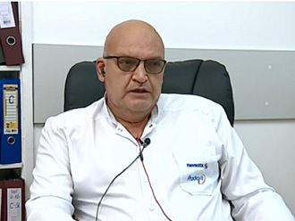 Д-р Брънзалов: БЛС ще реагират много остро, ако се допусне хибриден обмен на документи