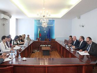 Сербезова: Стартира проект за модернизация на психиатричната помощ