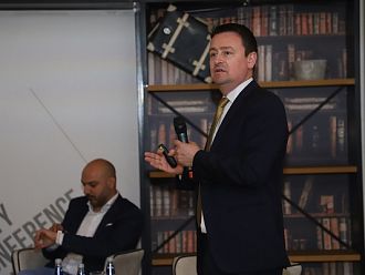 Деян Денев: Бюджетът за лекарства трябва да следва нарастващите здравни потребности