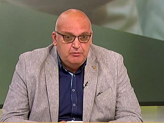 Д-р Брънзалов: Нормално е да има проблеми при резки промени в системата