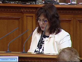 За две години: 33 професионалисти по здравни грижи са постъпили в УСБАЛО, а са напуснали 45