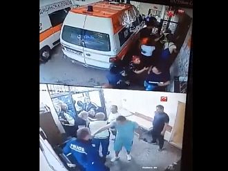 Д-р Брънзалов: Ако продължат да бият лекарите, след време ще правим реформа с врачки и знахари