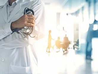 Една четвърт от болниците в страната с дейност под 85% през април