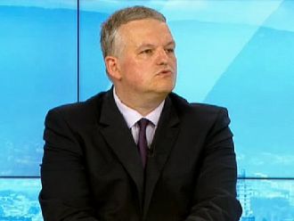 Доц. Тонев: Искаме да въведем ясни правила, с които пациентите да се съобразяват