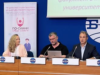 Проф. Момеков: Срещу състава на ваксините говорят най-вече хора, които ядат кренвирши