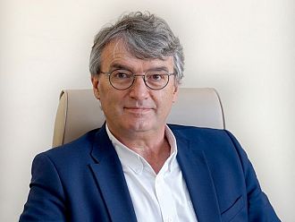 Акад. Лъчезар Трайков оглави Съвета на ректорите