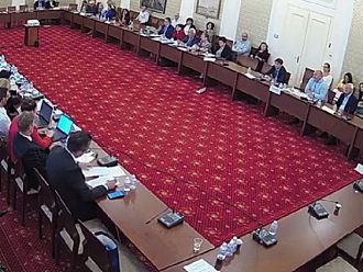 Финансовата комисия прие бюджета на НЗОК