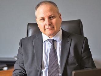 Владимир Георгиев става прокурист на „Александровска“ болница