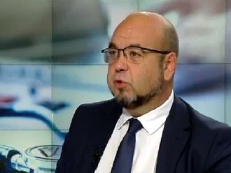 Прокуристът на