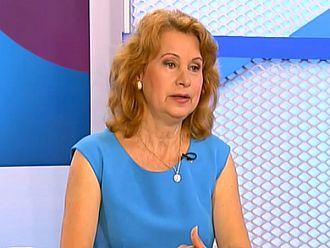 Проф. Христова: Няма случаи на маймунска вариола у нас, но случаите в Европа и света се увеличават