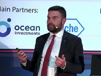 Аркади Шарков: Дори да няма ЦОП, лечението на пациентите не трябва да спира