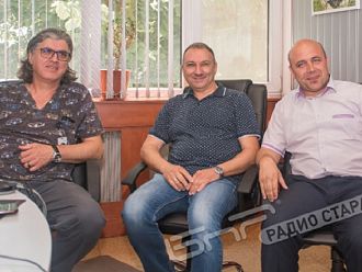 Двудневен докторски рок-фест ще се проведе в Стара Загора