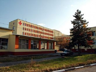 Болницата в Монтана е на печалба за 2021 г.